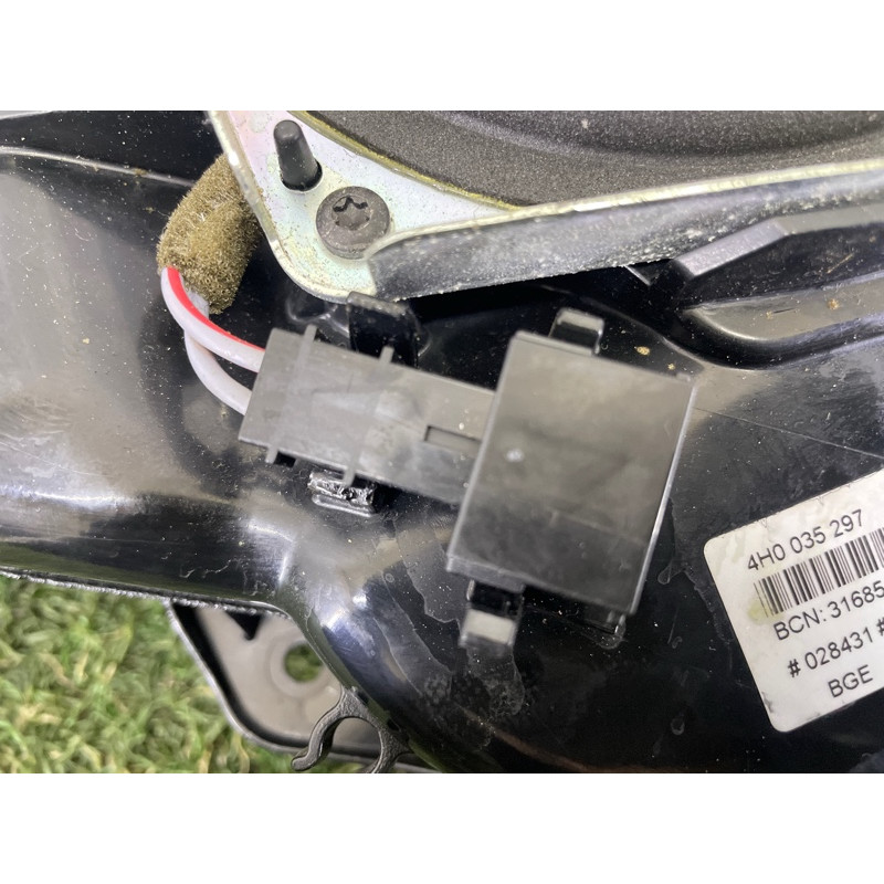 Динамик (электрика) AUDI A8 D4 2011 4.2 CDRA 4H0035297