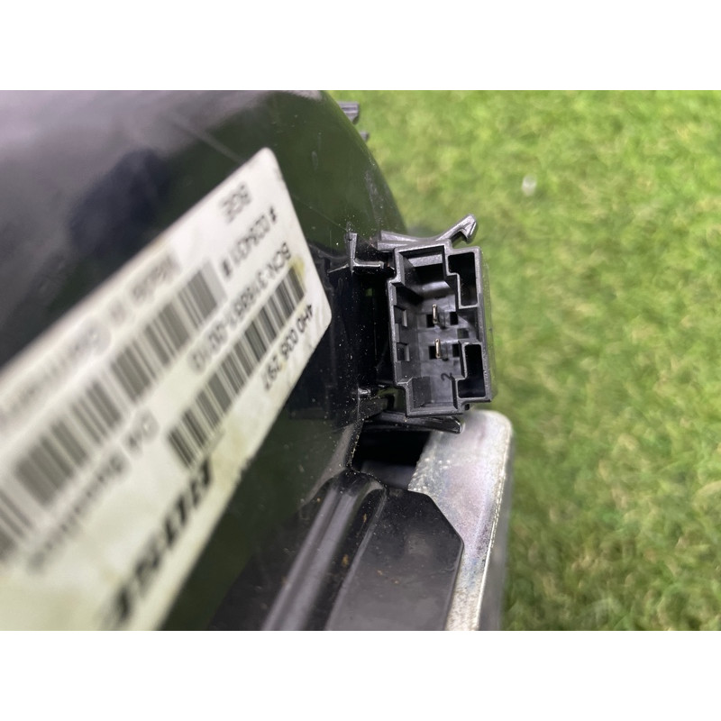 Динамик (электрика) AUDI A8 D4 2011 4.2 CDRA 4H0035297