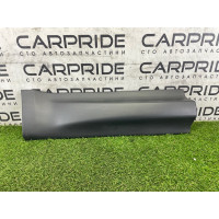 Накладка двері зовнішня