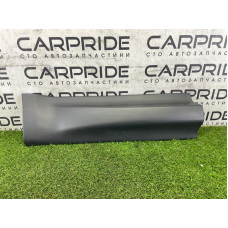 Накладка двери внешняя