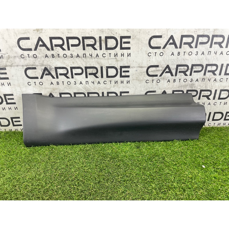 Накладка двери внешняя (кузов и элементы) LAND ROVER RANGE ROVER Sport L494 2016 3.0 Diesel LR077405