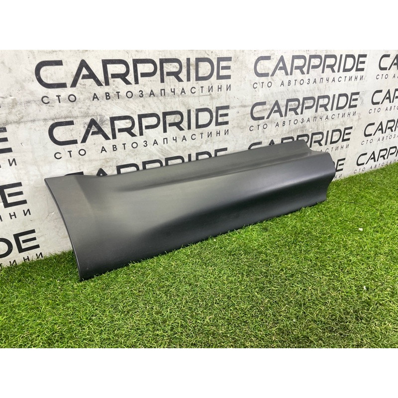 Накладка двери внешняя (кузов и элементы) LAND ROVER RANGE ROVER Sport L494 2016 3.0 Diesel LR077405