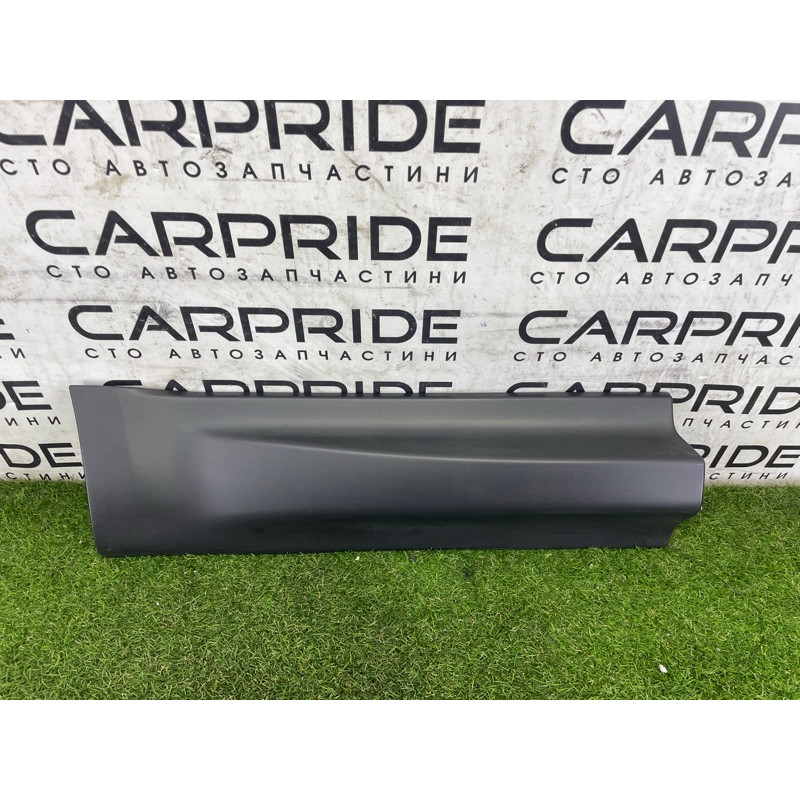 Накладка двери внешняя (кузов и элементы) LAND ROVER RANGE ROVER Sport L494 2016 3.0 Diesel LR077405