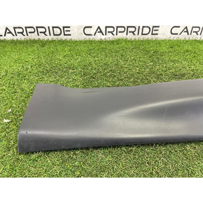 Накладка двери внешняя (кузов и элементы) LAND ROVER RANGE ROVER Sport L494 2016 3.0 Diesel LR077405