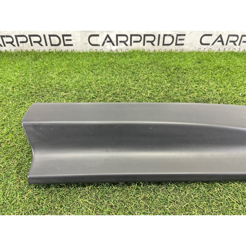 Накладка двери внешняя (кузов и элементы) LAND ROVER RANGE ROVER Sport L494 2016 3.0 Diesel LR077405