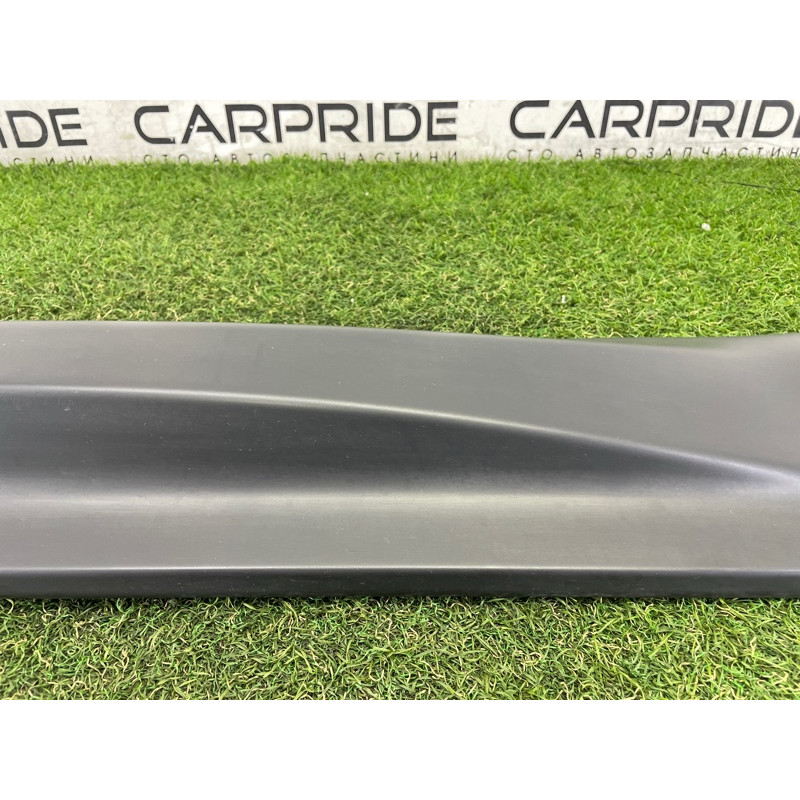 Накладка двери внешняя (кузов и элементы) LAND ROVER RANGE ROVER Sport L494 2016 3.0 Diesel LR077405