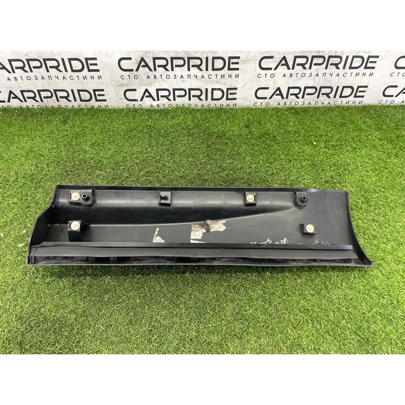 Накладка двери внешняя (кузов и элементы) LAND ROVER RANGE ROVER Sport L494 2016 3.0 Diesel LR077405