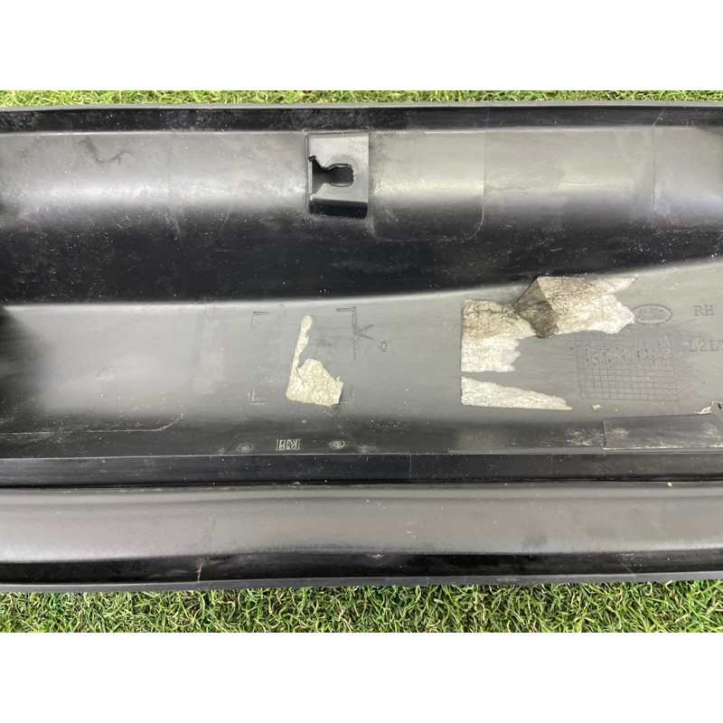 Накладка двери внешняя (кузов и элементы) LAND ROVER RANGE ROVER Sport L494 2016 3.0 Diesel LR077405