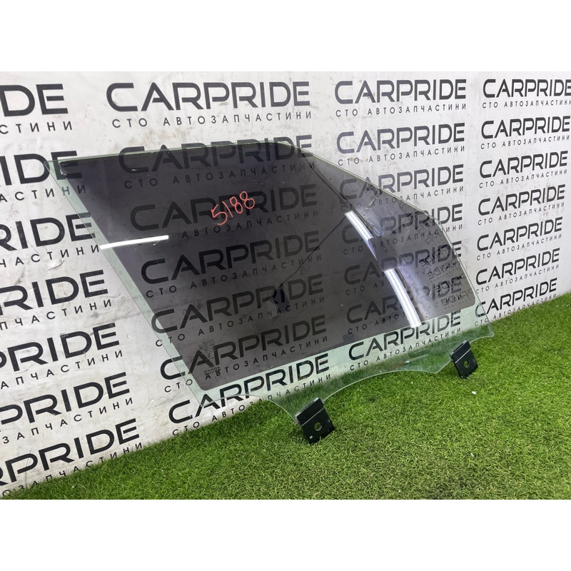 Стекло (кузов и элементы) LAND ROVER RANGE ROVER Sport L494 2016 3.0 Diesel LR043944