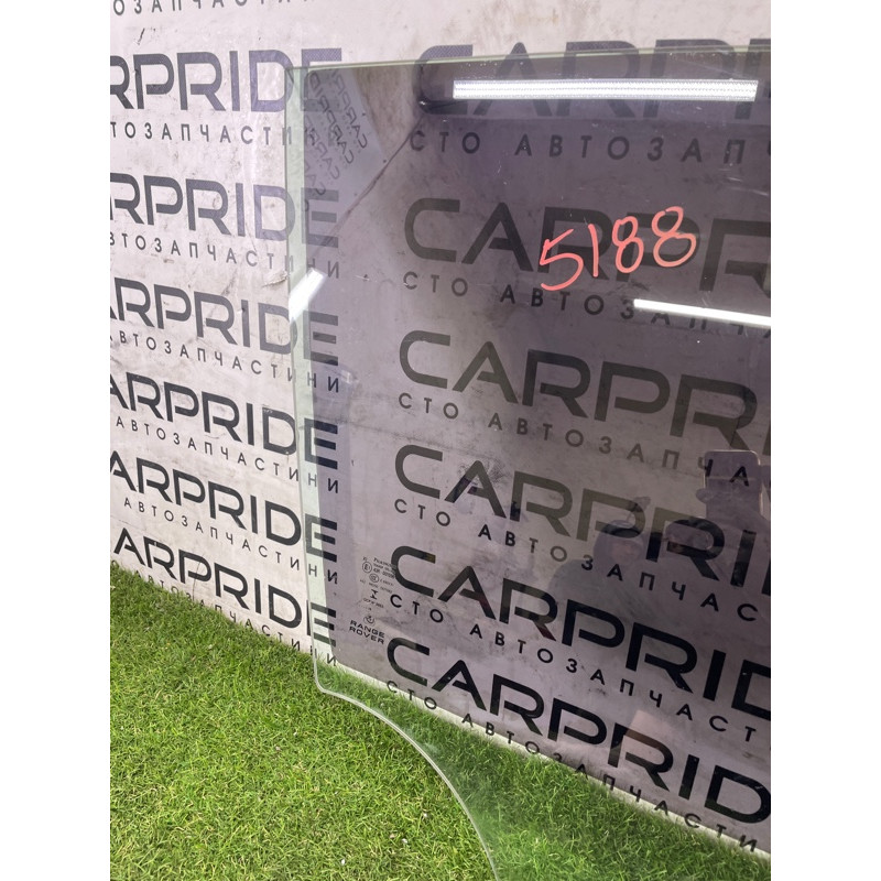 Стекло (кузов и элементы) LAND ROVER RANGE ROVER Sport L494 2016 3.0 Diesel LR043944