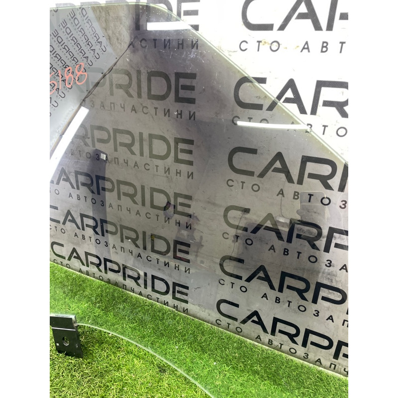 Стекло (кузов и элементы) LAND ROVER RANGE ROVER Sport L494 2016 3.0 Diesel LR043944