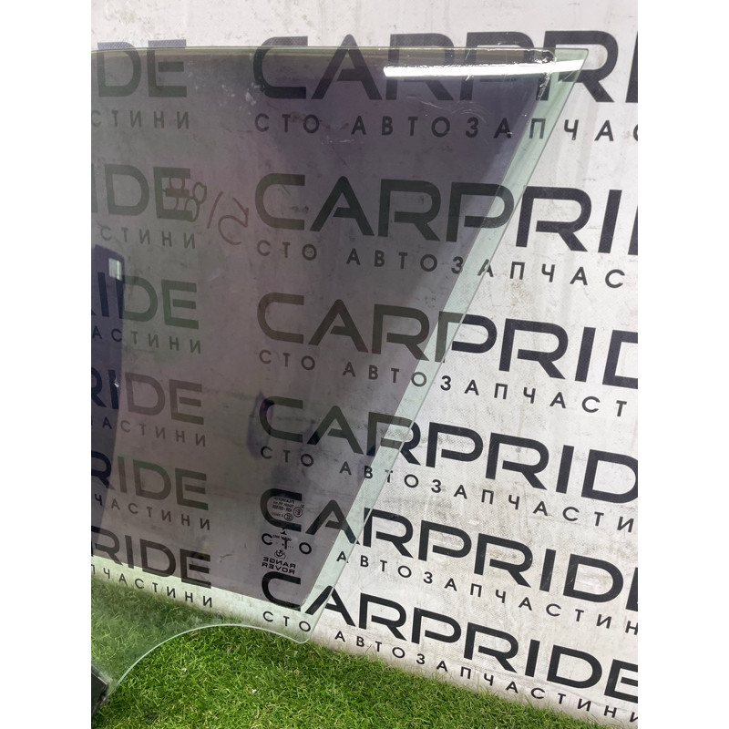 Стекло (кузов и элементы) LAND ROVER RANGE ROVER Sport L494 2016 3.0 Diesel LR043944