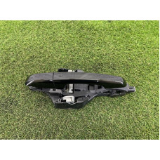 Ручка двери внешняя