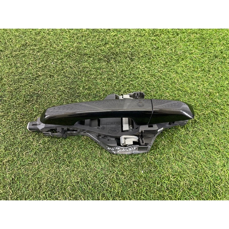 Ручка двери внешняя (кузов и элементы) LAND ROVER RANGE ROVER Sport L494 2016 3.0 Diesel LR061200