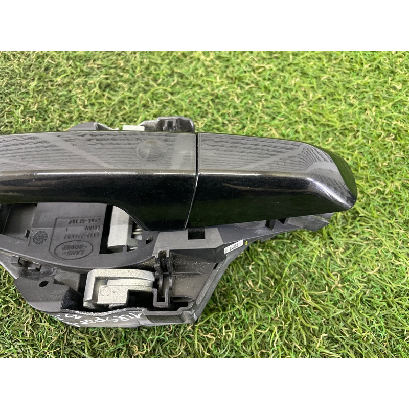 Ручка двери внешняя (кузов и элементы) LAND ROVER RANGE ROVER Sport L494 2016 3.0 Diesel LR061200