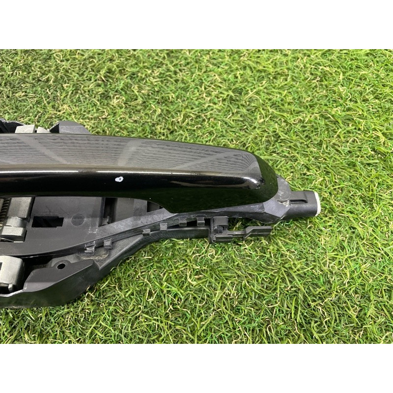 Ручка двери внешняя (кузов и элементы) LAND ROVER RANGE ROVER Sport L494 2016 3.0 Diesel LR061200