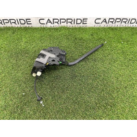 Замок дверей