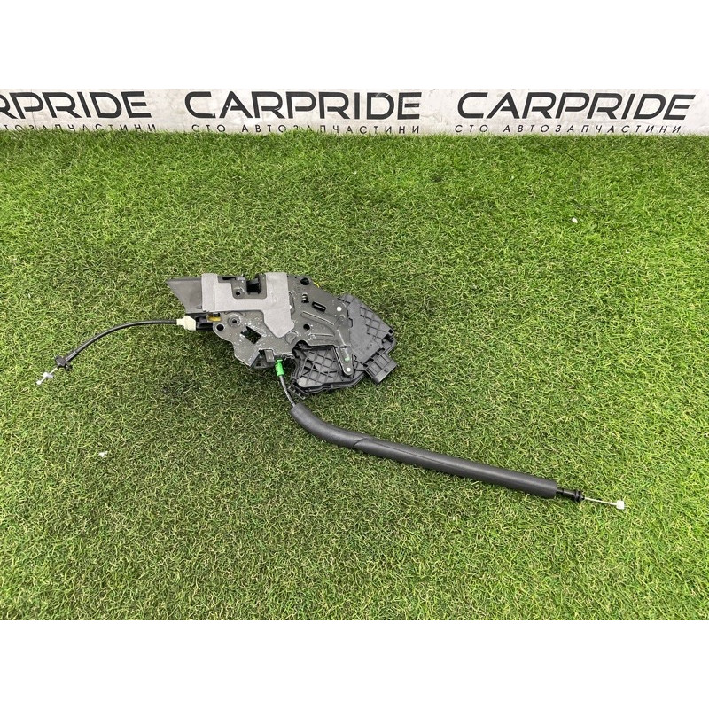 Замок двери (кузов и элементы) LAND ROVER RANGE ROVER Sport L494 2016 3.0 Diesel LR078743