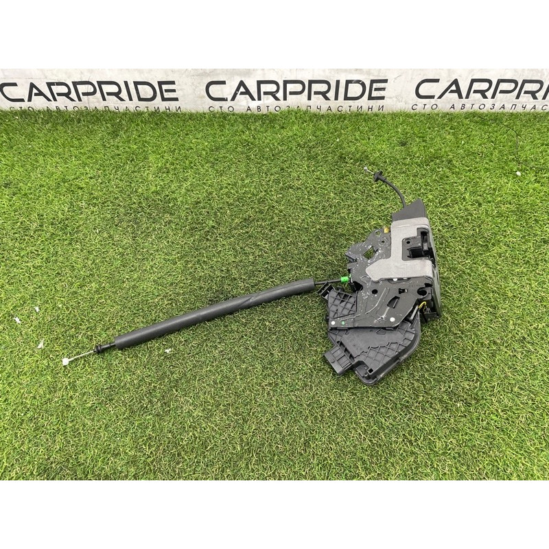 Замок двери (кузов и элементы) LAND ROVER RANGE ROVER Sport L494 2016 3.0 Diesel LR078743