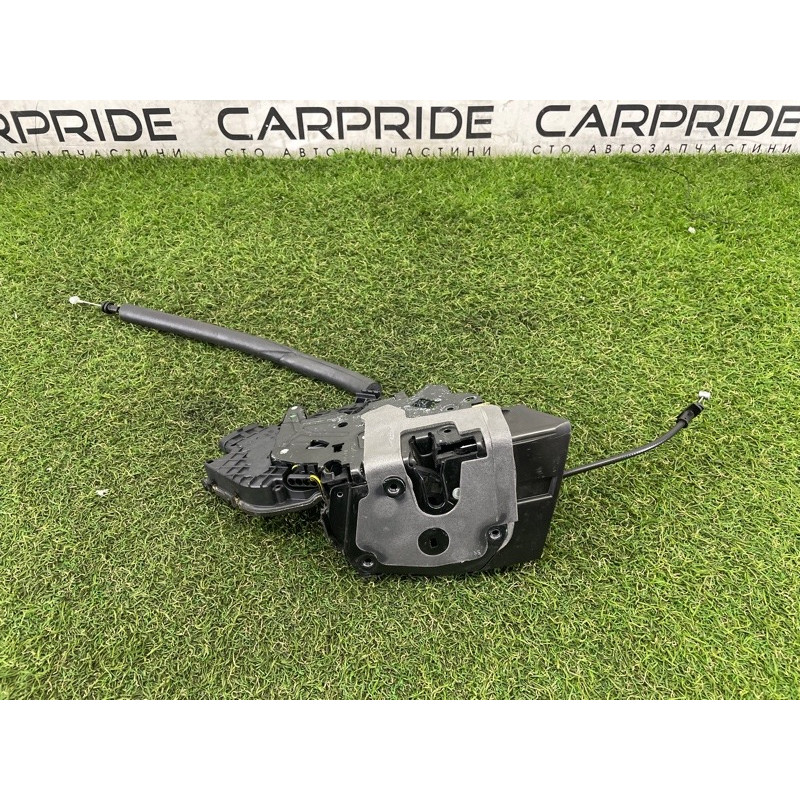 Замок двери (кузов и элементы) LAND ROVER RANGE ROVER Sport L494 2016 3.0 Diesel LR078743