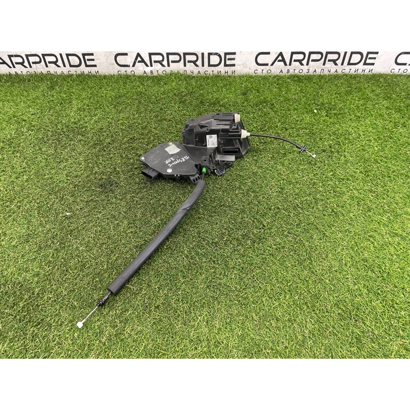 Замок двери (кузов и элементы) LAND ROVER RANGE ROVER Sport L494 2016 3.0 Diesel LR078743