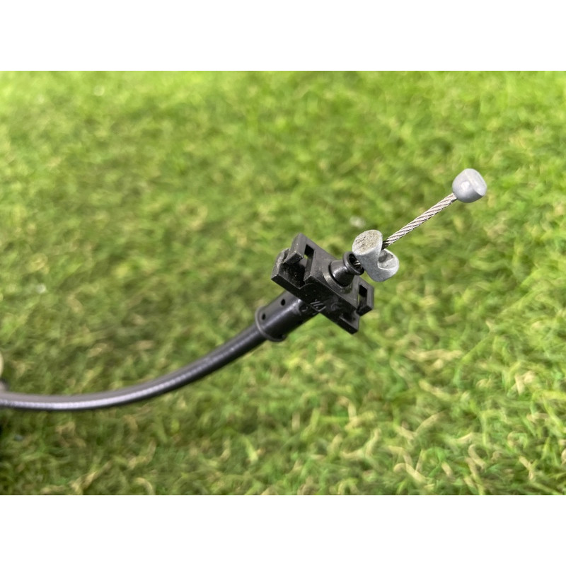 Замок двери (кузов и элементы) LAND ROVER RANGE ROVER Sport L494 2016 3.0 Diesel LR078743