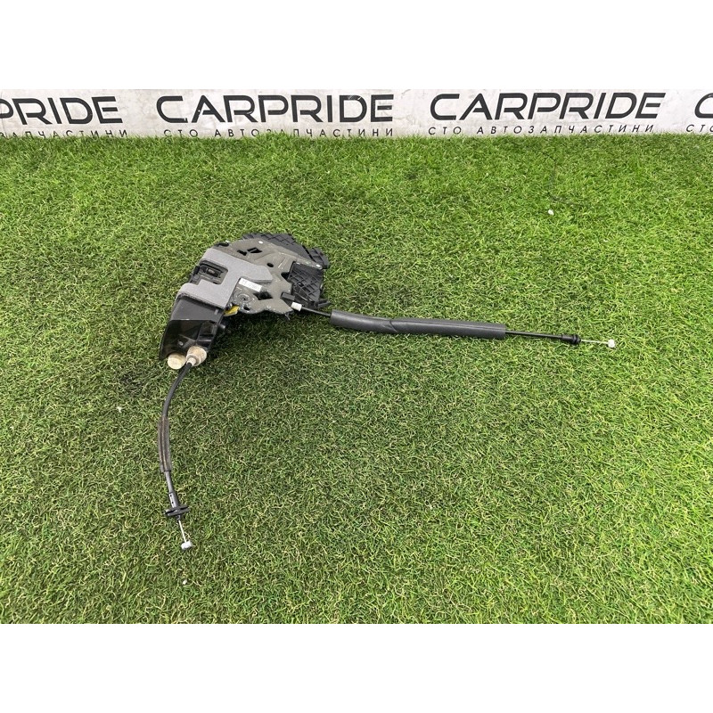 Замок двери (кузов и элементы) LAND ROVER RANGE ROVER Sport L494 2016 3.0 Diesel LR078708