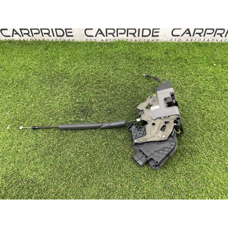 Замок двери (кузов и элементы) LAND ROVER RANGE ROVER Sport L494 2016 3.0 Diesel LR078708