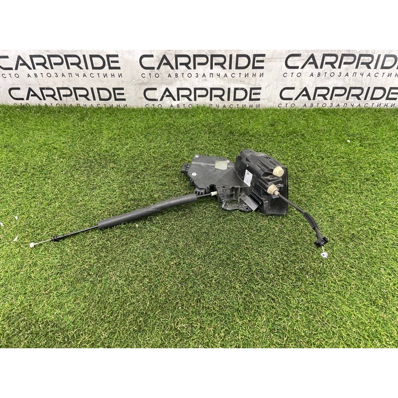 Замок двери (кузов и элементы) LAND ROVER RANGE ROVER Sport L494 2016 3.0 Diesel LR078708