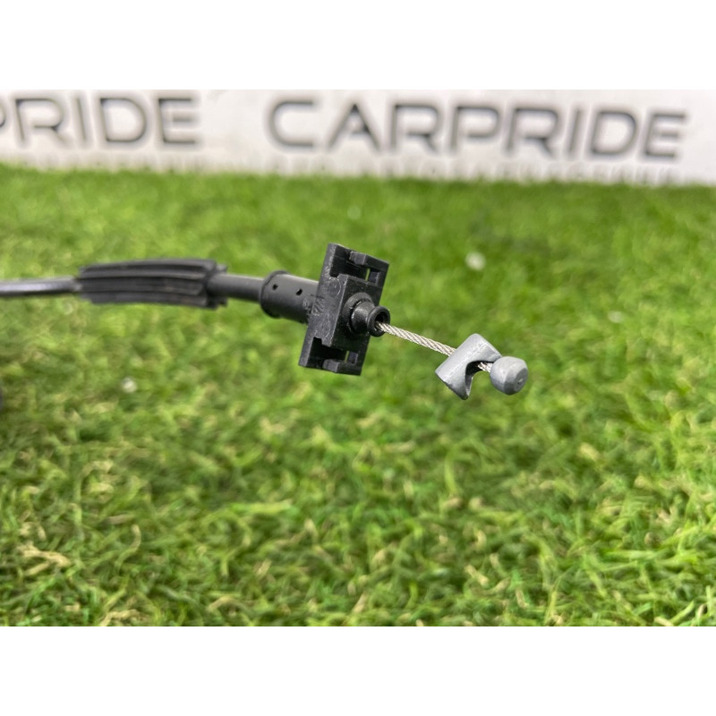 Замок двери (кузов и элементы) LAND ROVER RANGE ROVER Sport L494 2016 3.0 Diesel LR078708