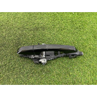 Ручка двери внешняя