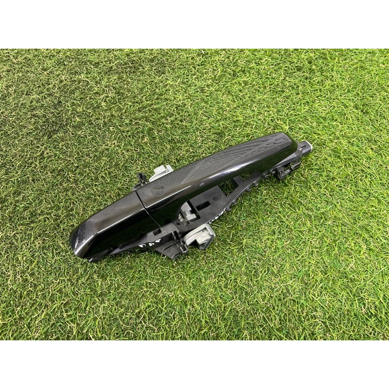 Ручка двери внешняя (кузов и элементы) LAND ROVER RANGE ROVER Sport L494 2016 3.0 Diesel LR061200