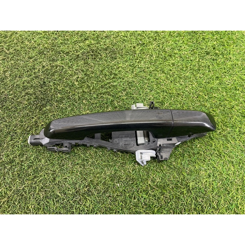 Ручка двери внешняя (кузов и элементы) LAND ROVER RANGE ROVER Sport L494 2016 3.0 Diesel LR061200