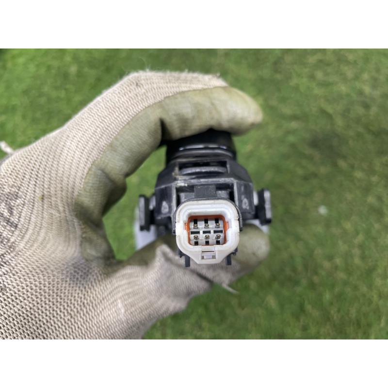 Ручка двери внешняя (кузов и элементы) LAND ROVER RANGE ROVER Sport L494 2016 3.0 Diesel LR061200