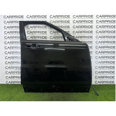 Дверь голая