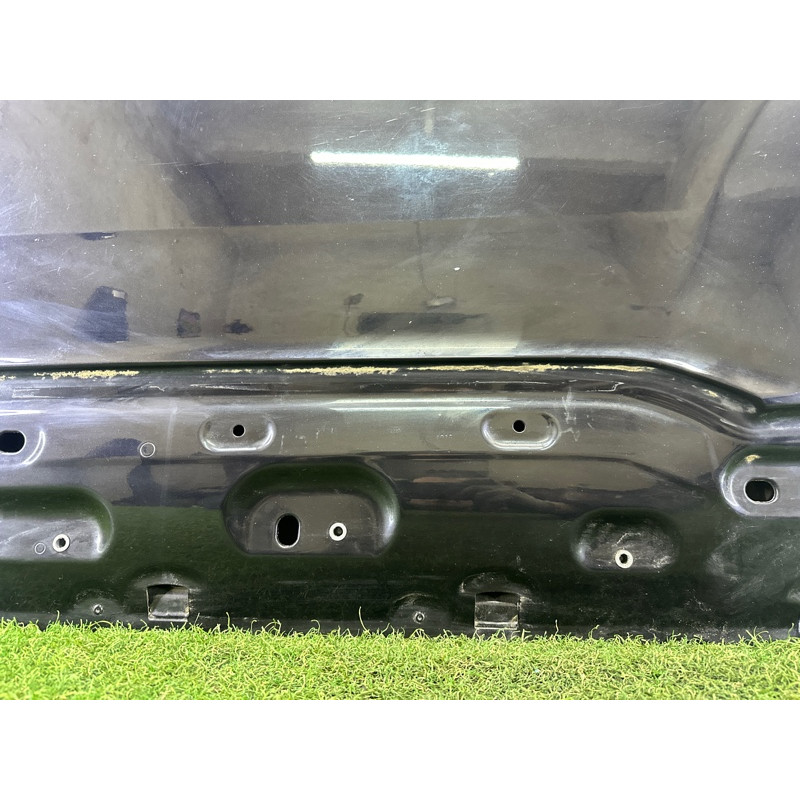 Дверь (наружные элементы кузова) AUDI Q7 4M 2017 3.0 CREC 4M0833051E