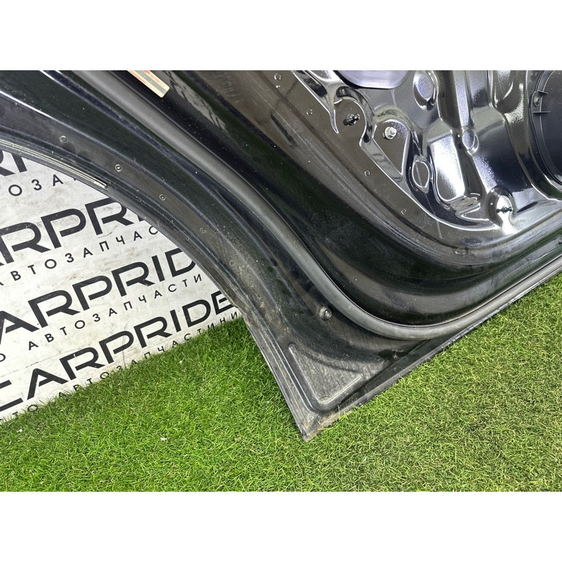 Дверь (наружные элементы кузова) AUDI Q7 4M 2017 3.0 CREC 4M0833051E