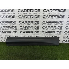 Накладка двери внешняя