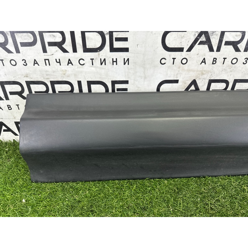 Накладка двери внешняя (кузов и элементы) LAND ROVER RANGE ROVER Sport L494 2016 3.0 Diesel LR044138