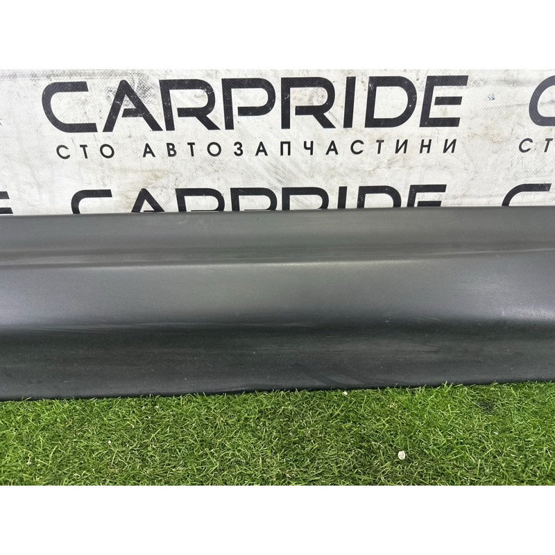 Накладка двери внешняя (кузов и элементы) LAND ROVER RANGE ROVER Sport L494 2016 3.0 Diesel LR044138