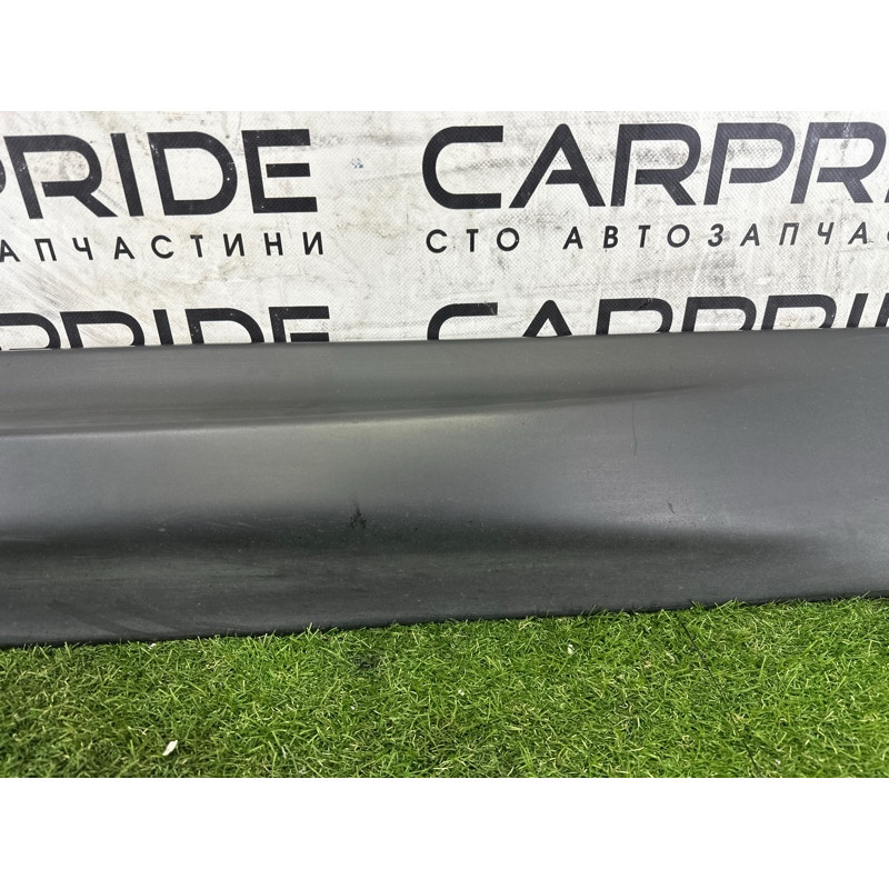 Накладка двери внешняя (кузов и элементы) LAND ROVER RANGE ROVER Sport L494 2016 3.0 Diesel LR044138