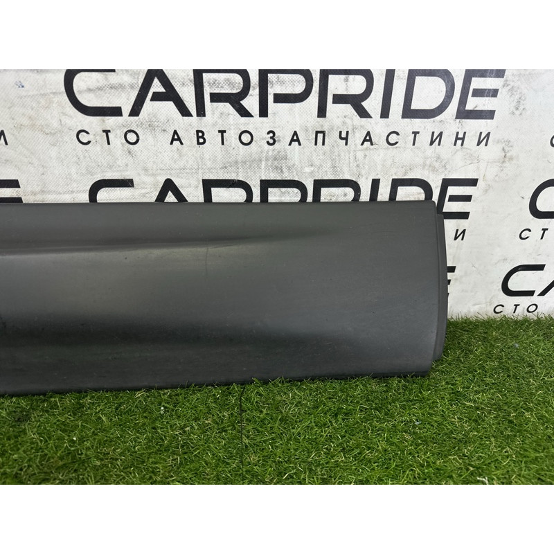 Накладка двери внешняя (кузов и элементы) LAND ROVER RANGE ROVER Sport L494 2016 3.0 Diesel LR044138