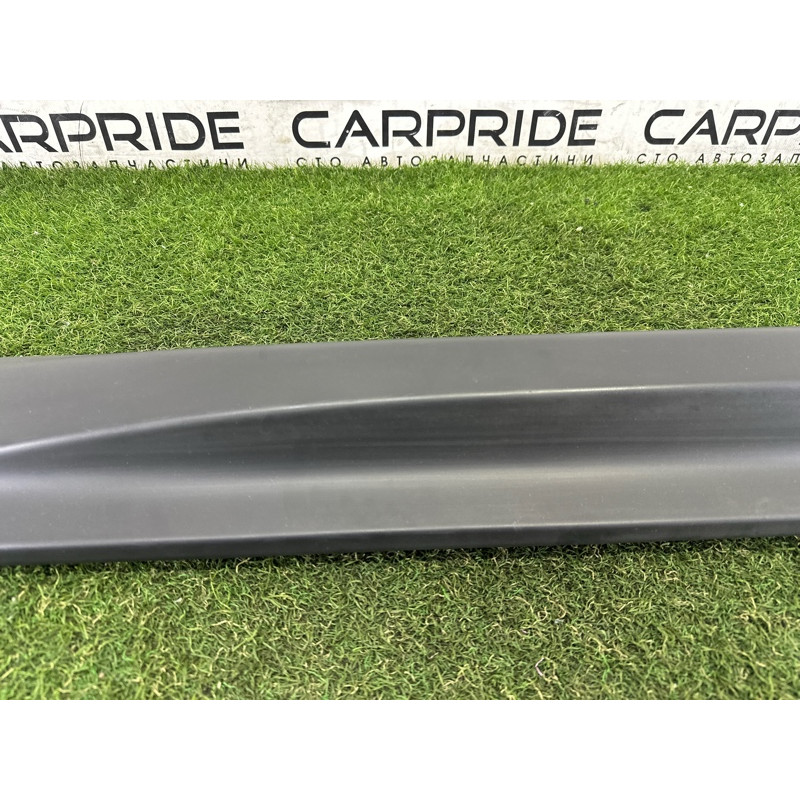 Накладка двери внешняя (кузов и элементы) LAND ROVER RANGE ROVER Sport L494 2016 3.0 Diesel LR044138