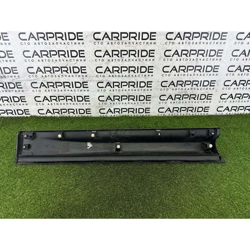 Накладка двери внешняя (кузов и элементы) LAND ROVER RANGE ROVER Sport L494 2016 3.0 Diesel LR044138