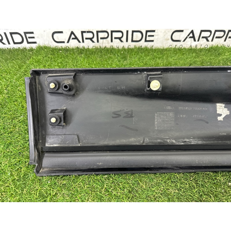Накладка двери внешняя (кузов и элементы) LAND ROVER RANGE ROVER Sport L494 2016 3.0 Diesel LR044138