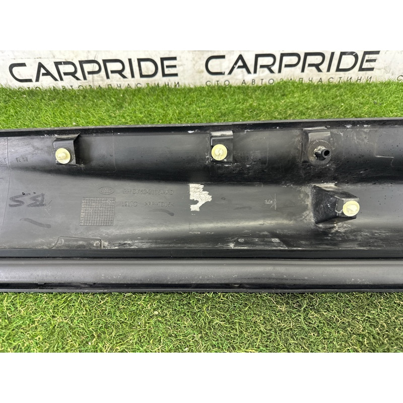 Накладка двери внешняя (кузов и элементы) LAND ROVER RANGE ROVER Sport L494 2016 3.0 Diesel LR044138