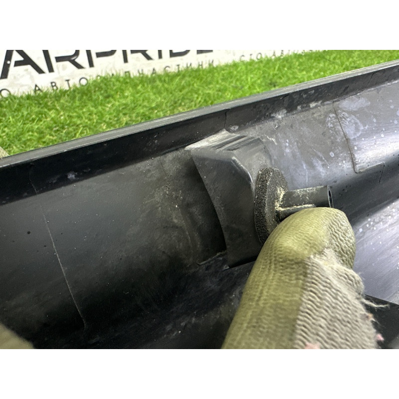 Накладка двери внешняя (кузов и элементы) LAND ROVER RANGE ROVER Sport L494 2016 3.0 Diesel LR044138