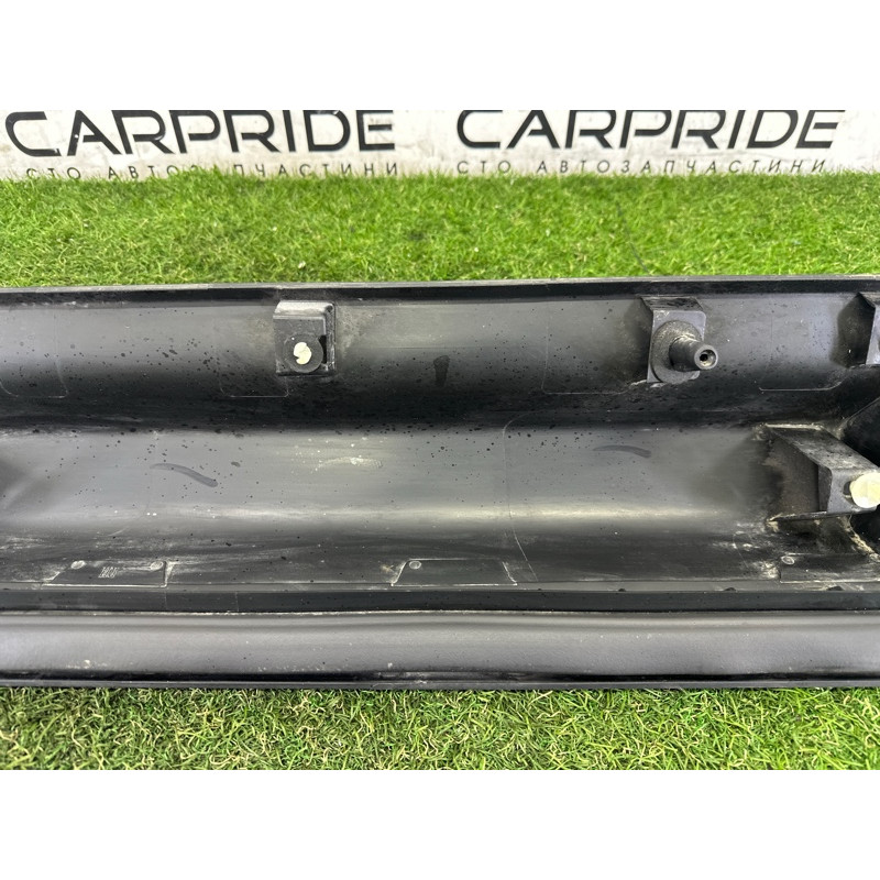 Накладка двери внешняя (кузов и элементы) LAND ROVER RANGE ROVER Sport L494 2016 3.0 Diesel LR044138