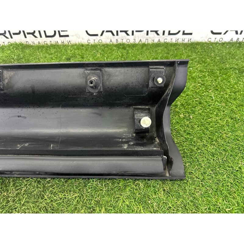 Накладка двери внешняя (кузов и элементы) LAND ROVER RANGE ROVER Sport L494 2016 3.0 Diesel LR044138