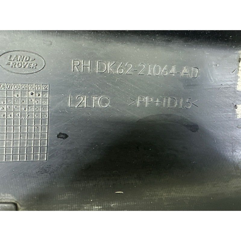 Накладка двери внешняя (кузов и элементы) LAND ROVER RANGE ROVER Sport L494 2016 3.0 Diesel LR044138